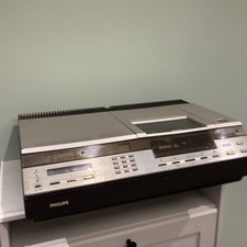 Videoregistratore Phillips