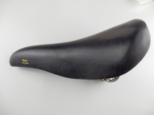 Sella vintage pelle - vintage, anni
