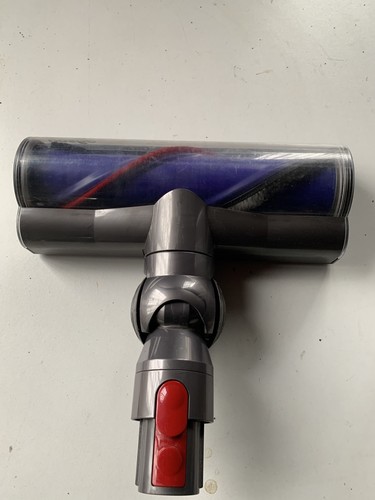 Spazzola dyson v11 - spazzola,