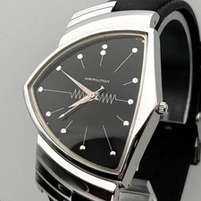 Orologio Hamilton Ventura Uomo