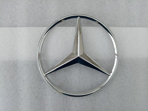 Griglia anteriore mercedes - griglia,