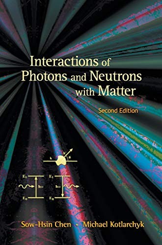 Interactions of photons and - interactions,