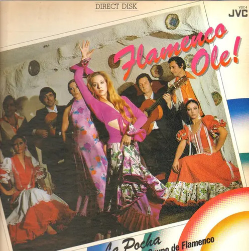Pocha grupo de - la,
