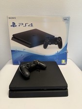 CONSOLE SONY PS4 PLAYSTATION 4