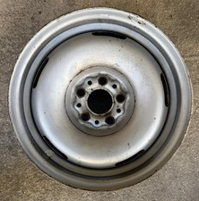 Cerchio per Fiat Scudo da 14