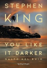 you like it darker salto nel