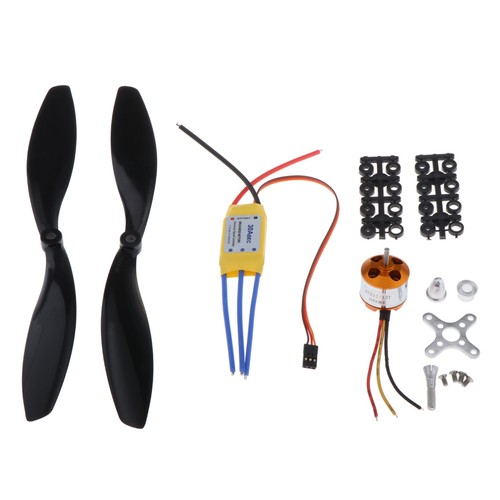 Motore brushless 1000 kv - motore, da