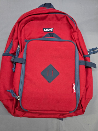 Levis zaino unisex con porta - zaino,