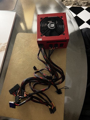 Itek alimentatore 750w - alimentatore,