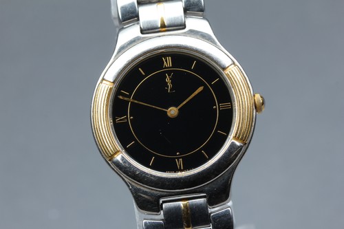 Quasi come nuovo - [], orologio