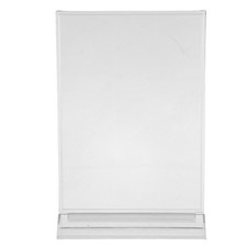  Espositore per menù