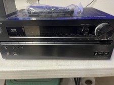 Onkyo TX -NR609 7.2 Channel