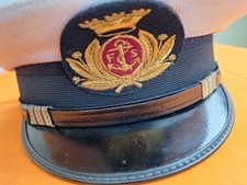 CAPPELLO BERRETTO MARINA
