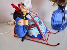 Popeye braccio di ferro il