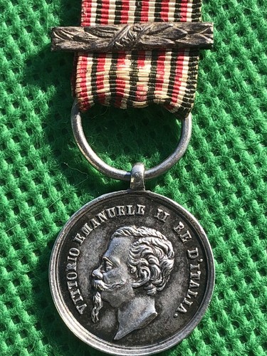 Medaglia mignon reduci patrie - medaglia,
