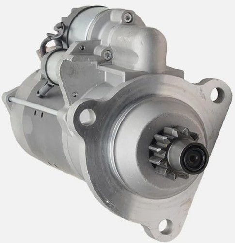 Premium starter volt 12t - starter,