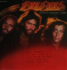 Bee Gees Spirits Having Flown