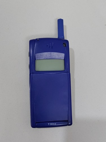 Ericsson t10sc - ericsson,
