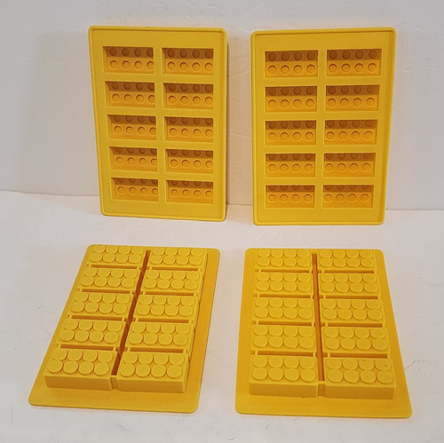 Lego stampo silicone lotto - , di