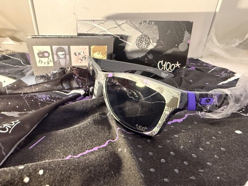 Super raro nuovo oakley - super,