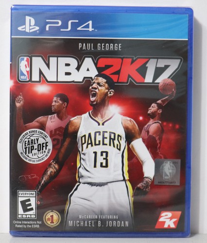 Nba 2k17 early tip - 2k17,