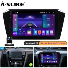 Autoradio 10" Android 14