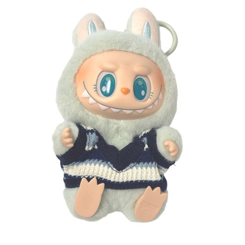 Pop mart labubu mostri - labubu,