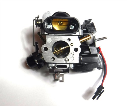 Carburatore motosega husqvarna - carburatore,