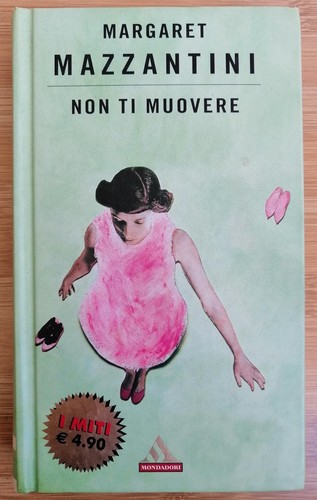Non muovere margaret - ti,