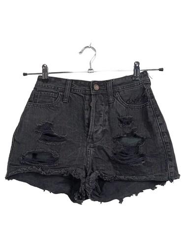 Pantaloncini jeans donna