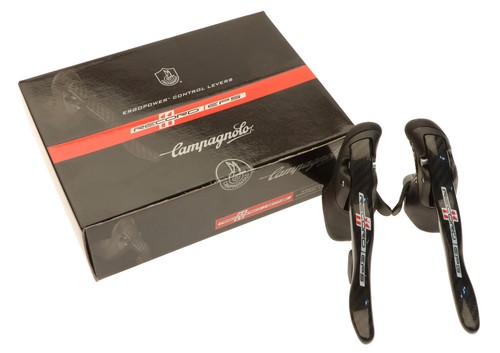 Leve comando cambio campagnolo - comando,