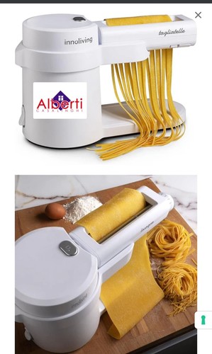 Innoliving macchina elettrica - macchina,