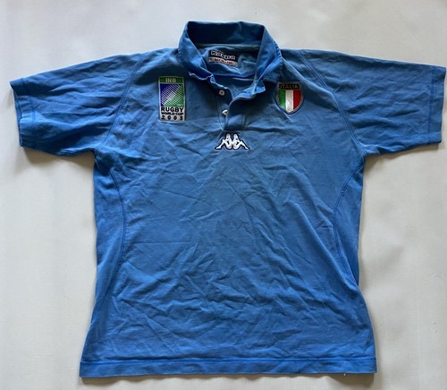 Maglia home italia - maglia,