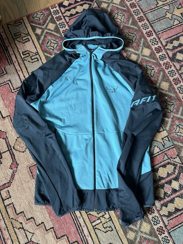 Dynafit transalper hoody - dynafit,