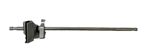 Morsa finale con pin - pin, per