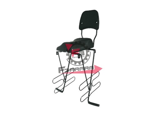 254 123 seggiolino posteriore - 254.123,