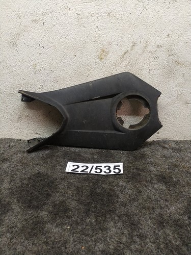 Plastica copri serbatoio - plastica,