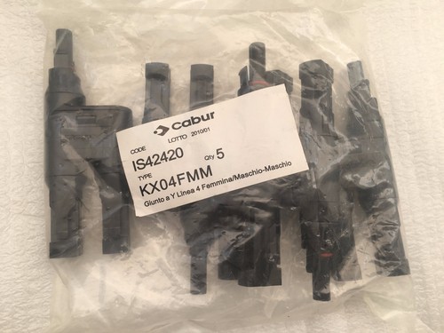 Cabur is42420 kx04fmm - is42420,