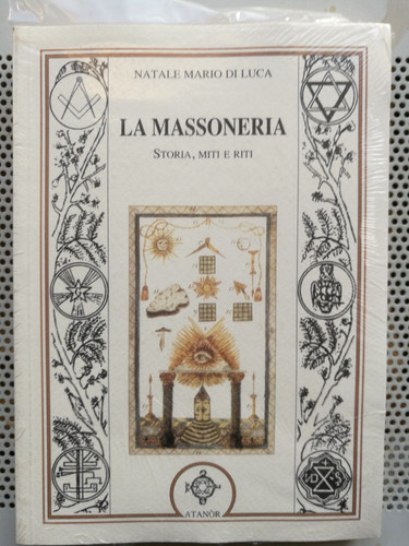 Massoneria la - -,