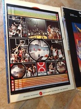 POSTER CALENDARIO BERLONI