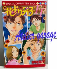 USED Hana yori Dango FF