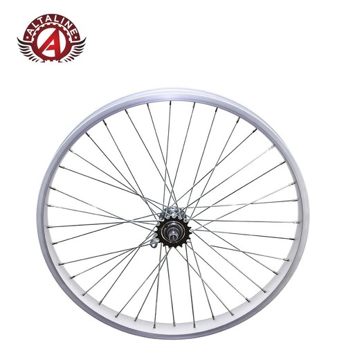 Alta cruiser bici - alta,
