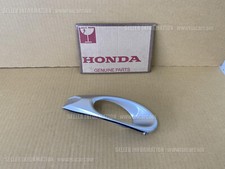 HONDA INSIGHT HYBRID ZE2