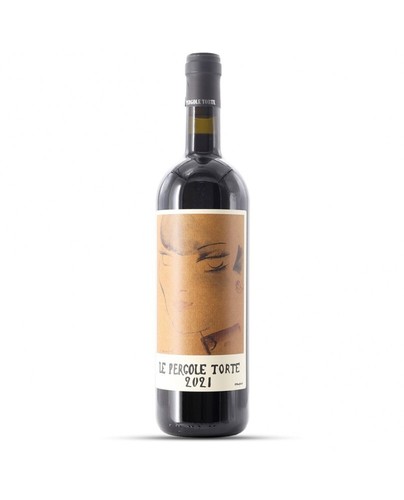 Montevertine le pergole - -,