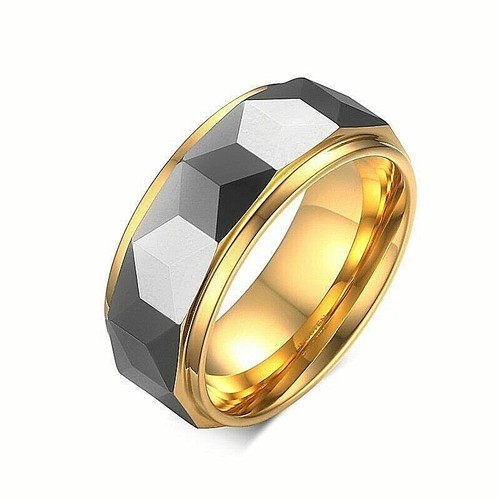 Nuovo lusso nero oro colore - nuovo,