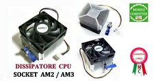DISSIPATORE PROCESSORE AMD