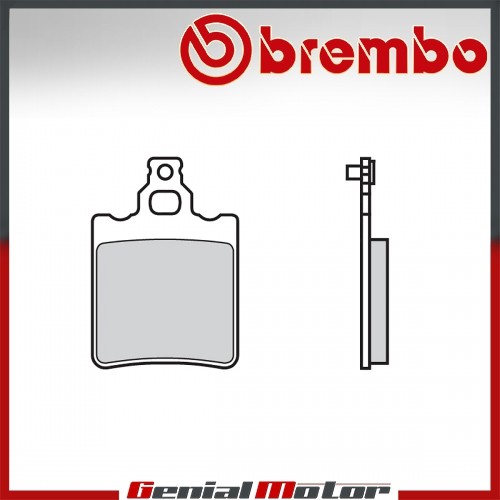 Pastiglie brembo freno - brembo,
