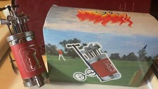 representative trolley lighter