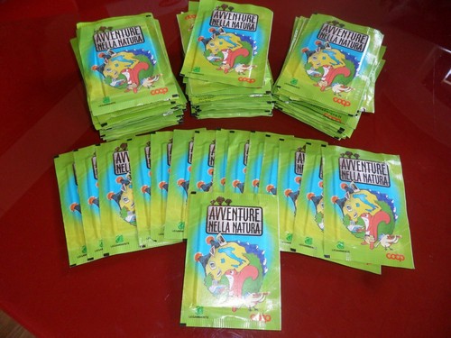 Avventure nella natura - "avventure, natura"
