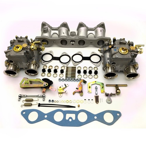 Kit carburatore originale